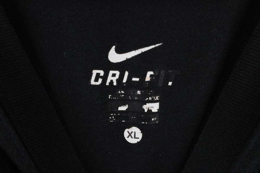 Nike × Vintage Nike Mens XL Detroit Lions Footbal… - image 8