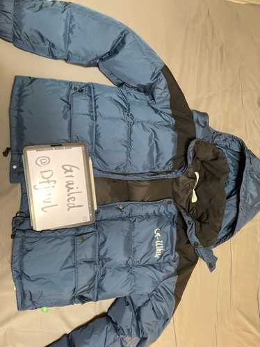 Off-White Off white Puffer Jacket