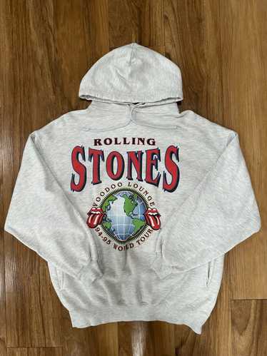 Band Tees × The Rolling Stones × Vintage Vintage 1