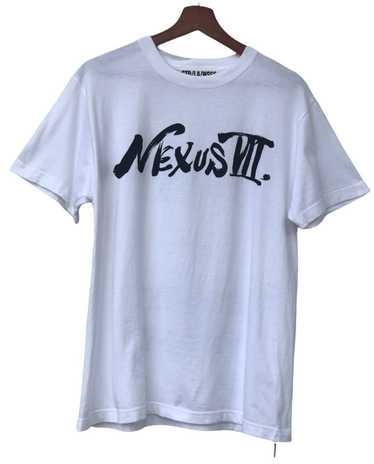 Japanese Brand × Nexus Vii Nexus 7 Luxury Shirt - image 1