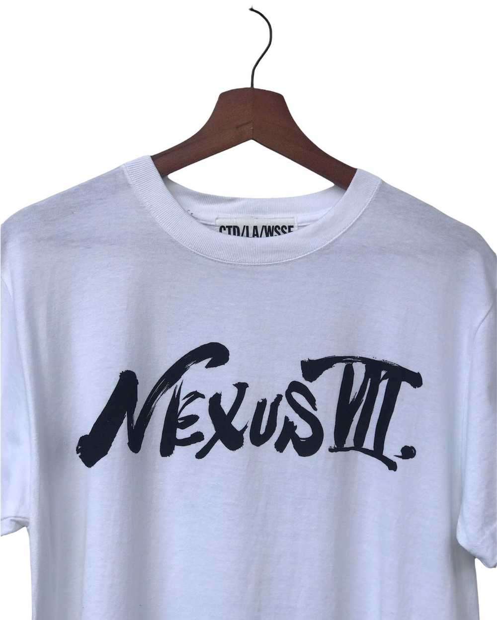 Japanese Brand × Nexus Vii Nexus 7 Luxury Shirt - image 2