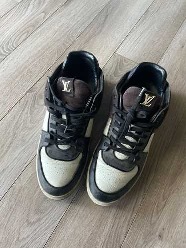 Louis Vuitton Low top sneakers