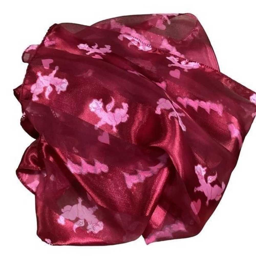 Wrap-able Lightweight Holiday Valentines Day Cher… - image 10
