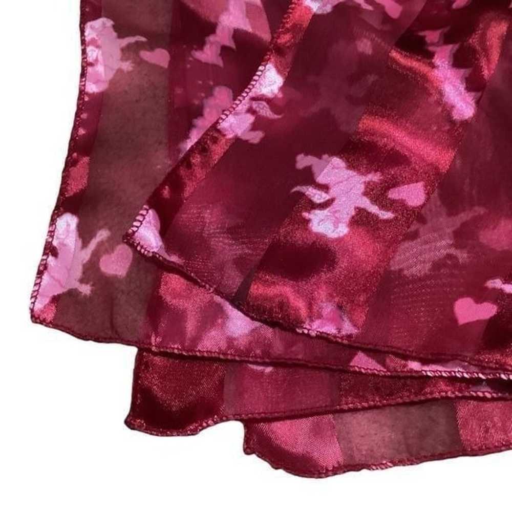 Wrap-able Lightweight Holiday Valentines Day Cher… - image 9