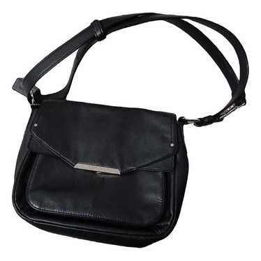 Coach Lane leather crossbody bag - image 1