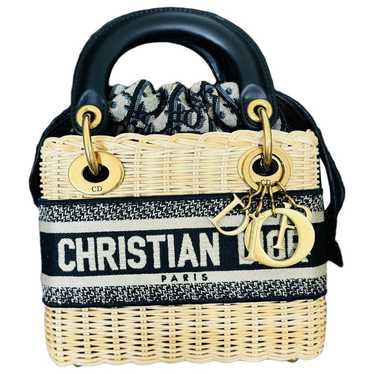 Dior Lady Dior handbag - image 1