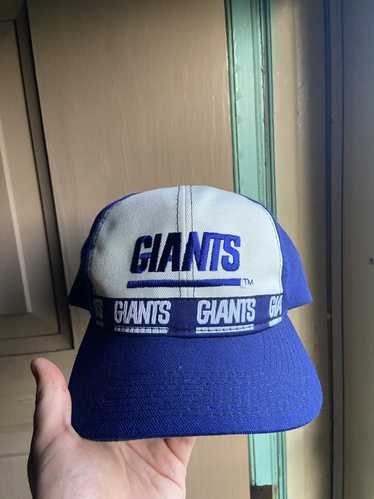 NFL × Pro Player × Vintage Vintage New York Giants