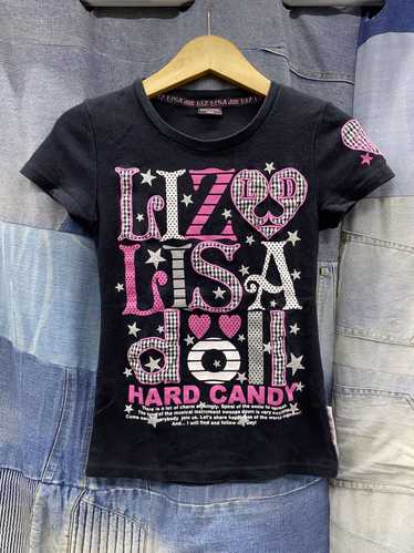 Liz LisaTシャツ　y2k s-l400.jpg