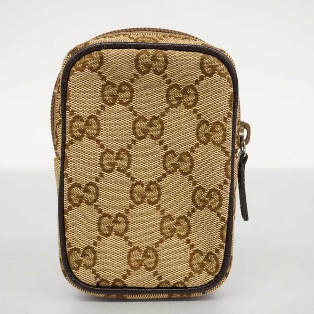 Gucci Cloth mini bag - image 10