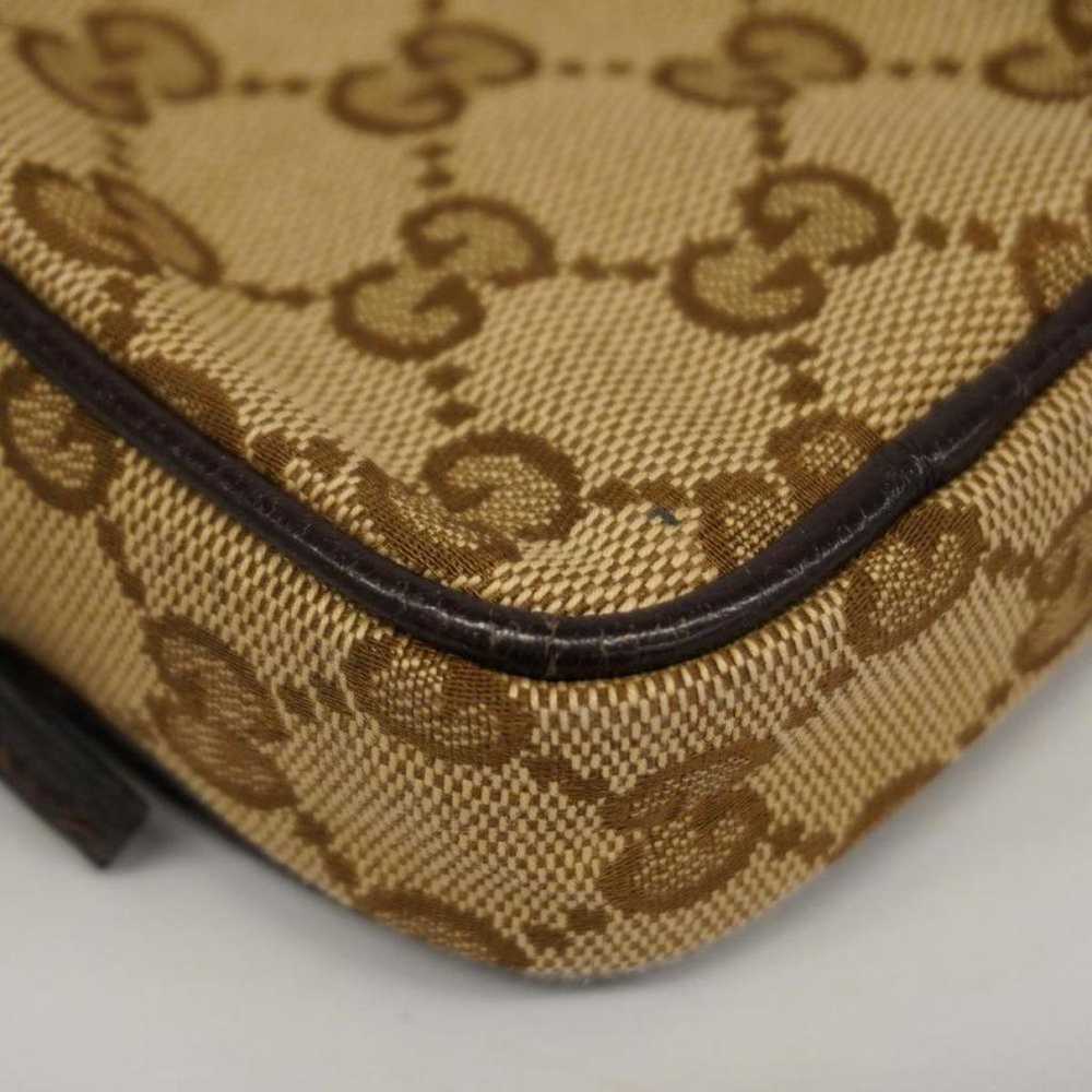 Gucci Cloth mini bag - image 6