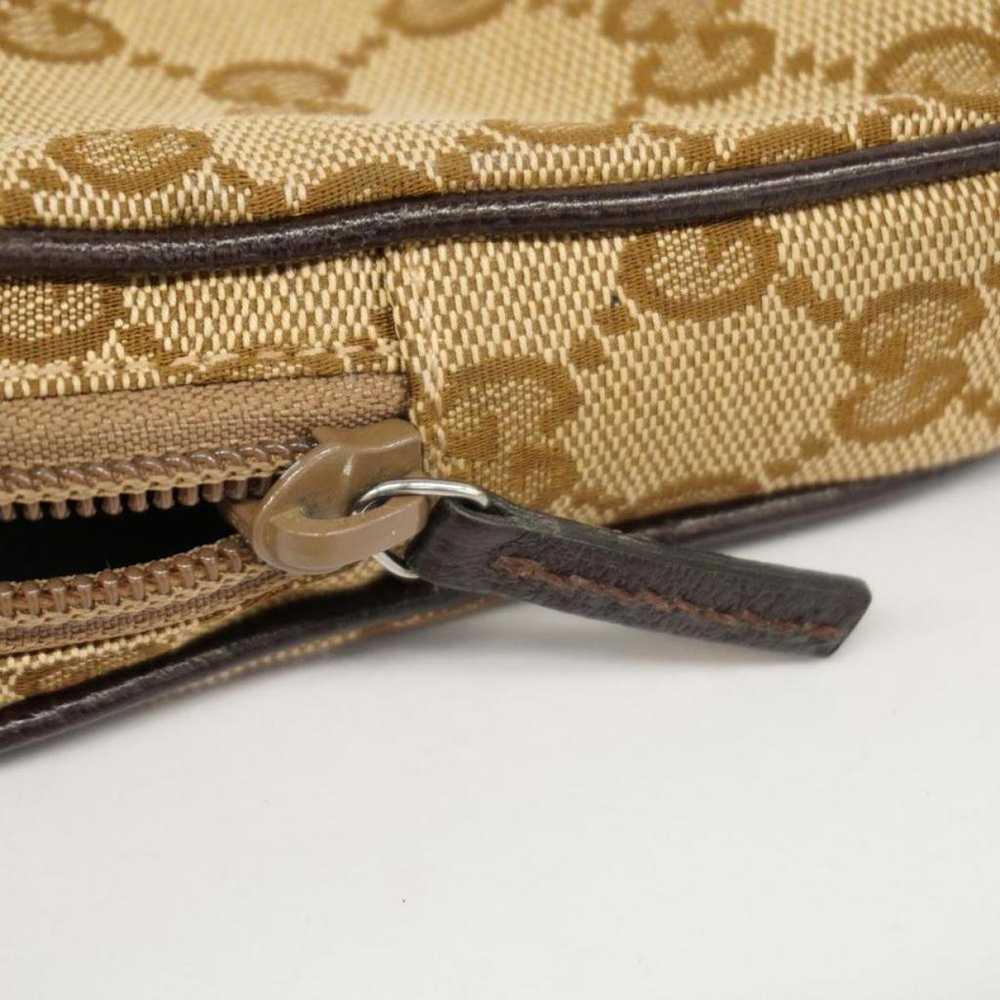 Gucci Cloth mini bag - image 9
