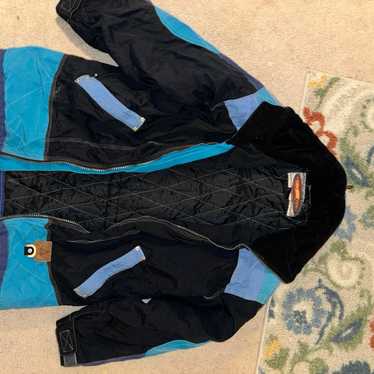 Vintage obermeyer jacket - image 1