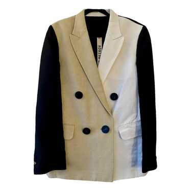 Petar Petrov Linen blazer - image 1