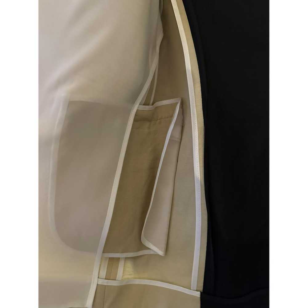 Petar Petrov Linen blazer - image 6