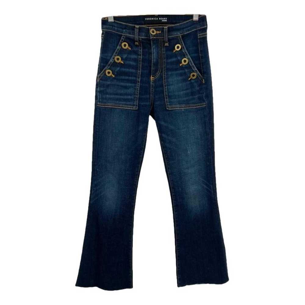 Veronica Beard Short jeans - image 1