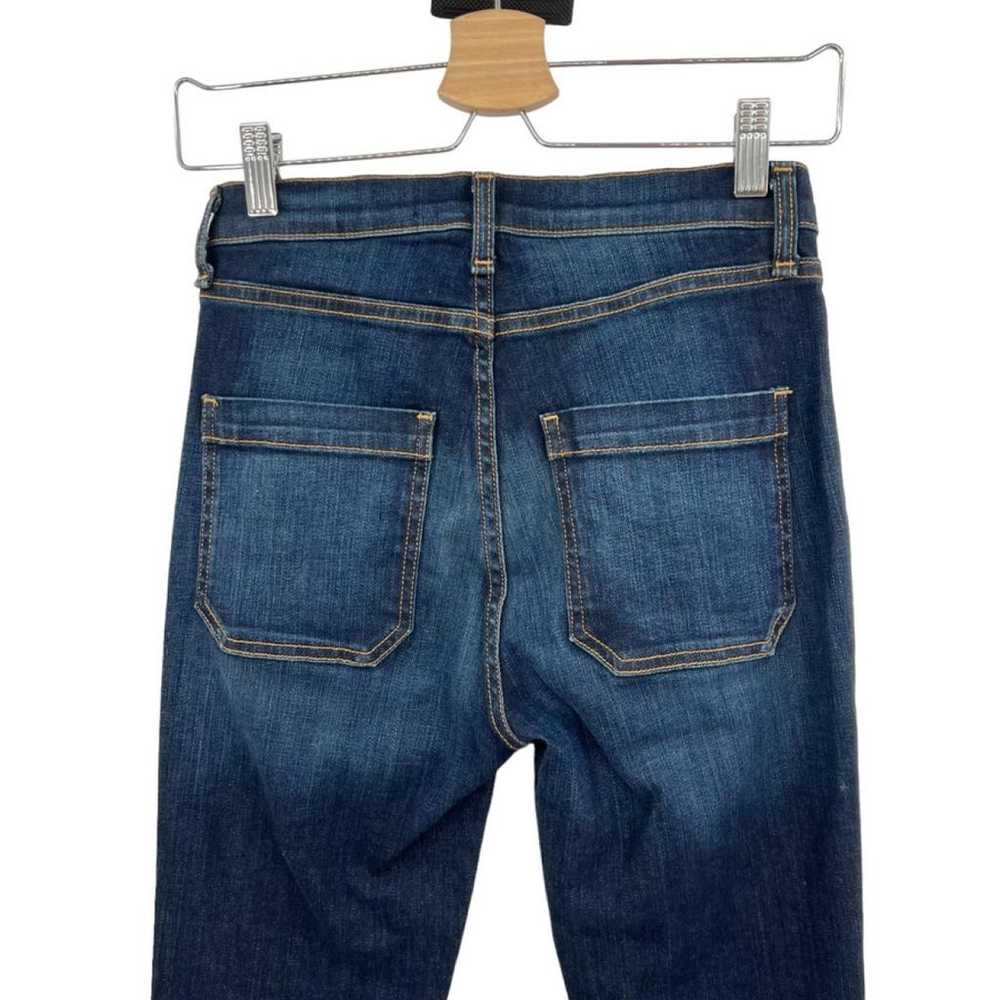 Veronica Beard Short jeans - image 7