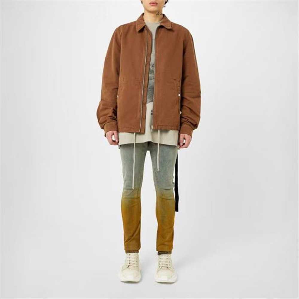 Rick Owens o1g2r1mq0624 Jeans in Multicolor - image 6