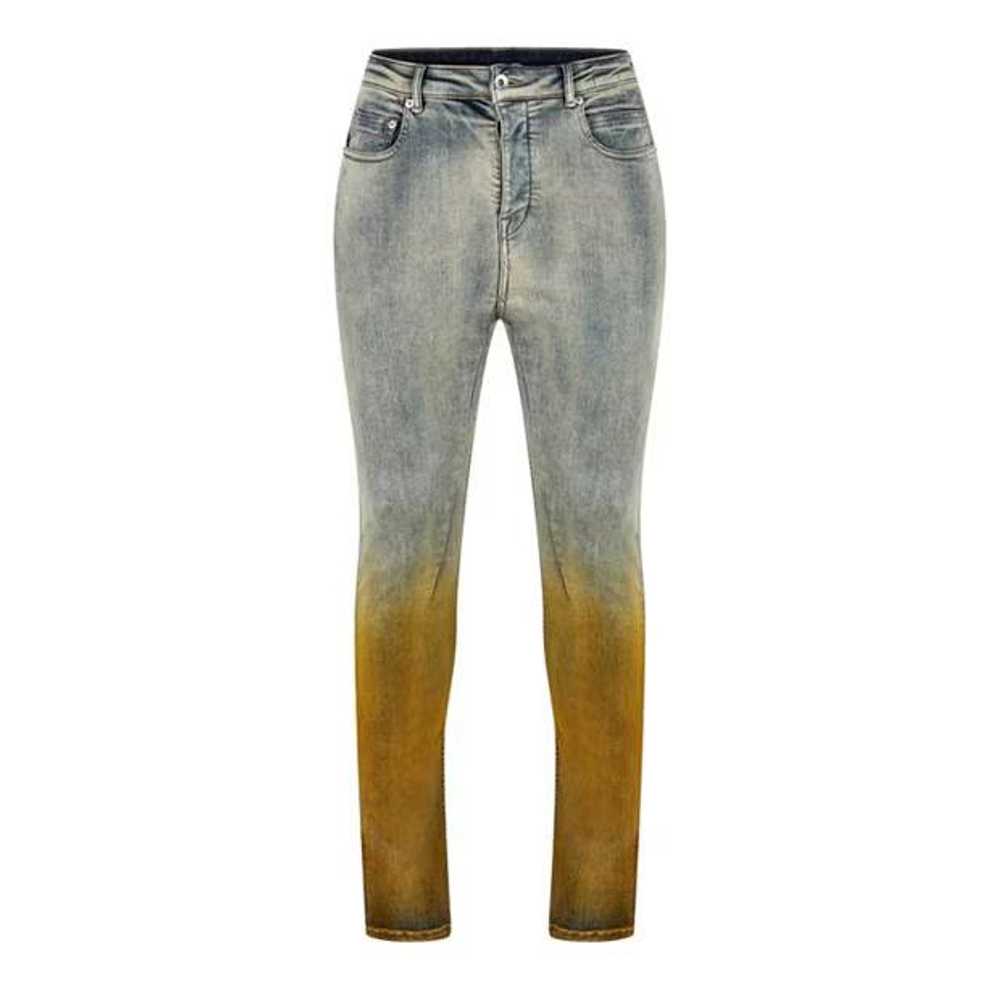 Rick Owens o1g2r1mq0624 Jeans in Multicolor - image 1
