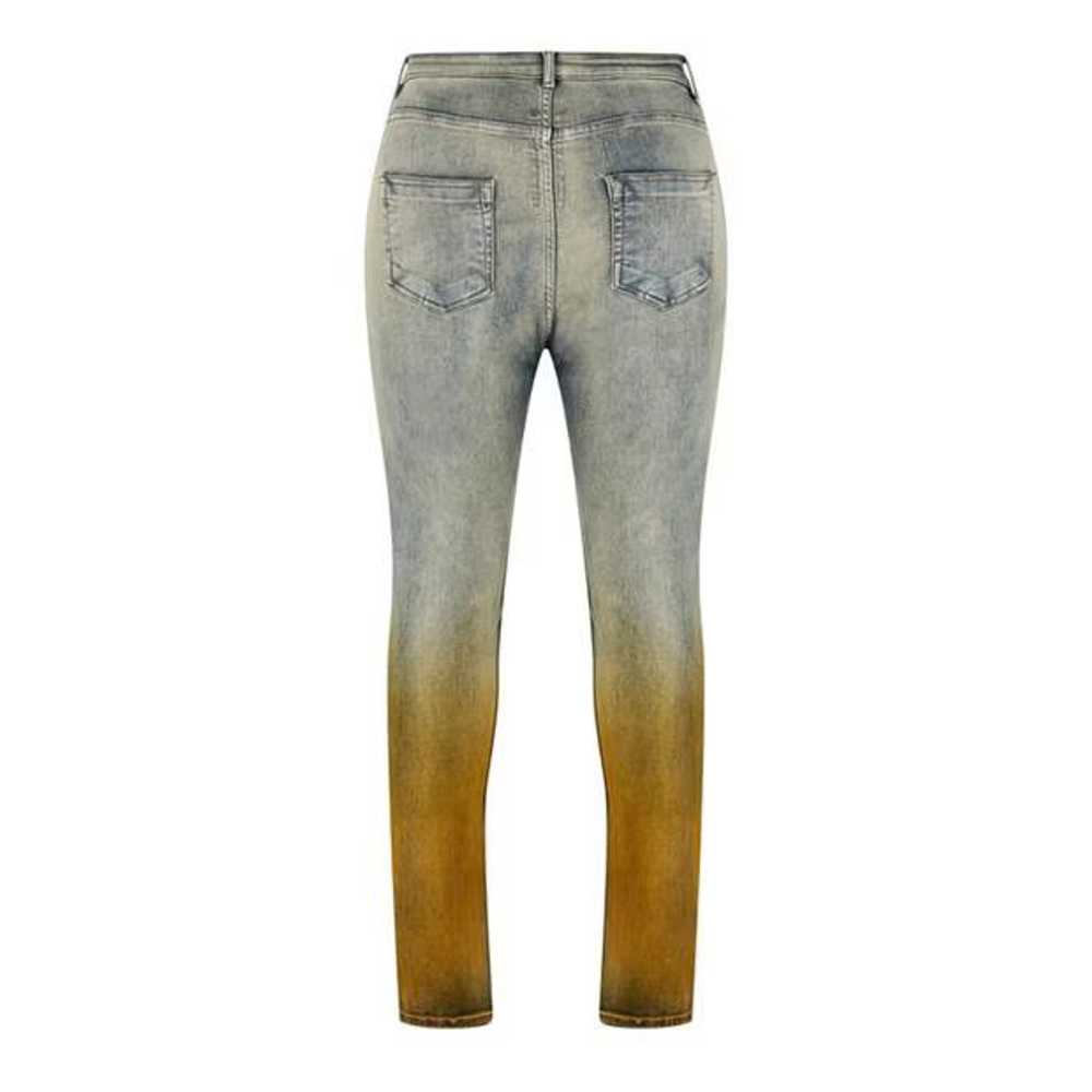 Rick Owens o1g2r1mq0624 Jeans in Multicolor - image 2