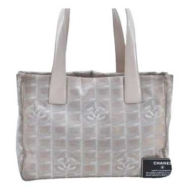 Chanel Classic Cc Shopping tote