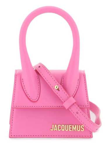 Jacquemus o1s22i1n0624 Size: OS / Chiquito Micro … - image 1