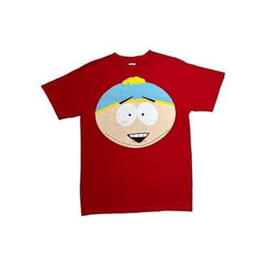Y2K Cartman South Park T-Shirt