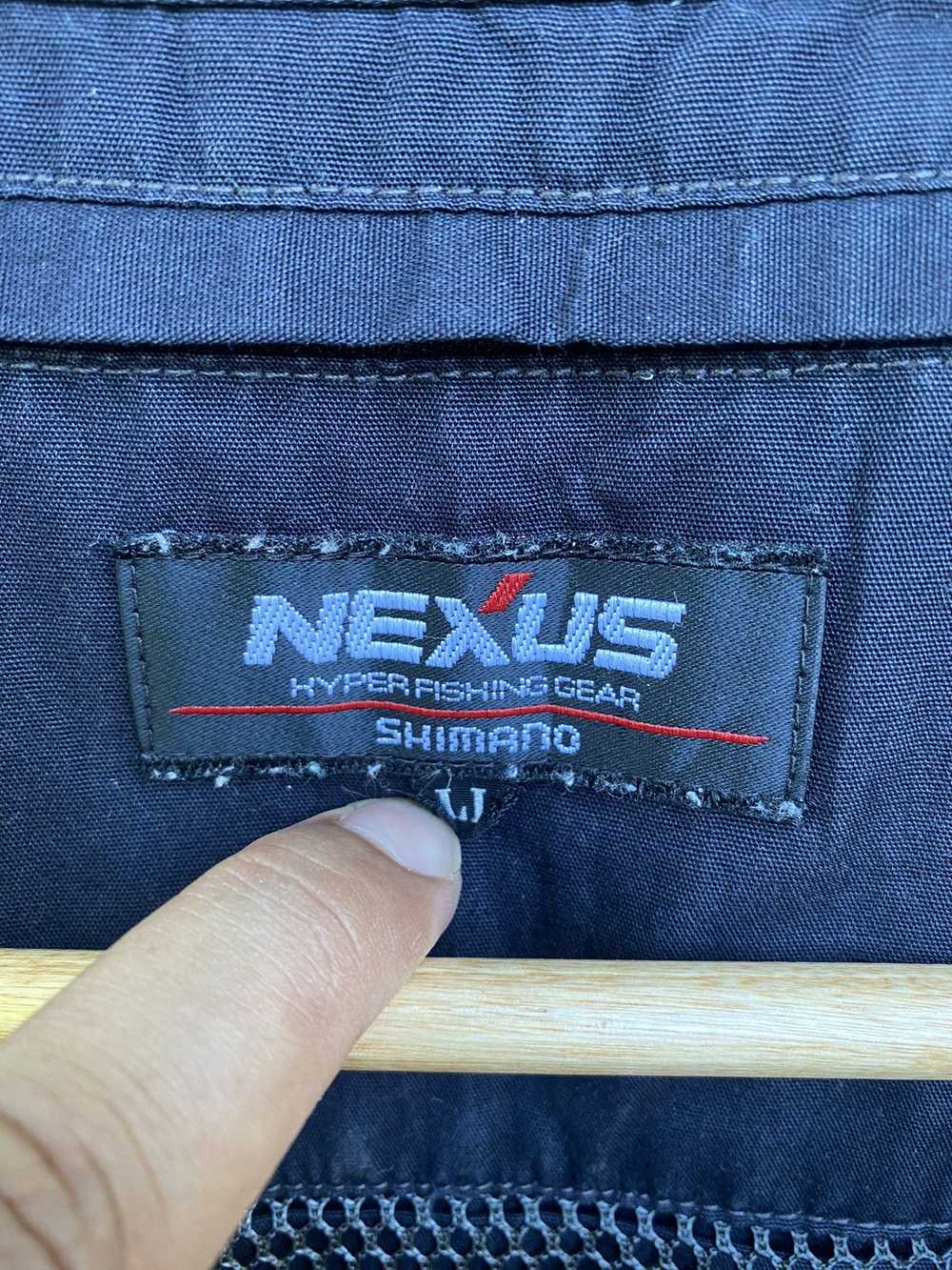 Japanese Brand × Nexus Vii × Vintage Vintage Nexu… - image 5