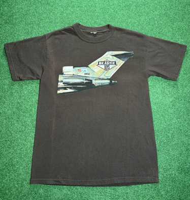 Vintage Vintage Y2K Beastie Boys Licensed To ILL … - image 1