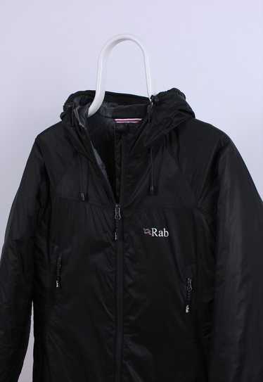 Rab Microlight Pertex Down Jacket