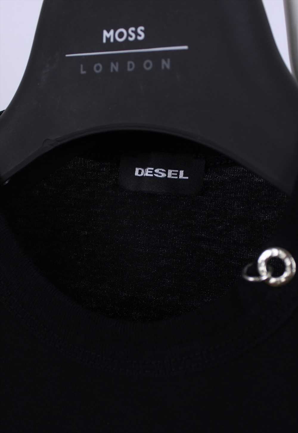 Diesel Long Sleeve T-Shirt - image 4