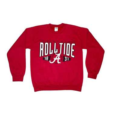 Vintage Alabama Roll Tide Sweatshirt - image 1