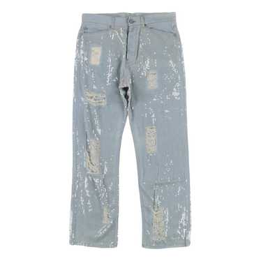 Palm Angels Straight jeans - image 1