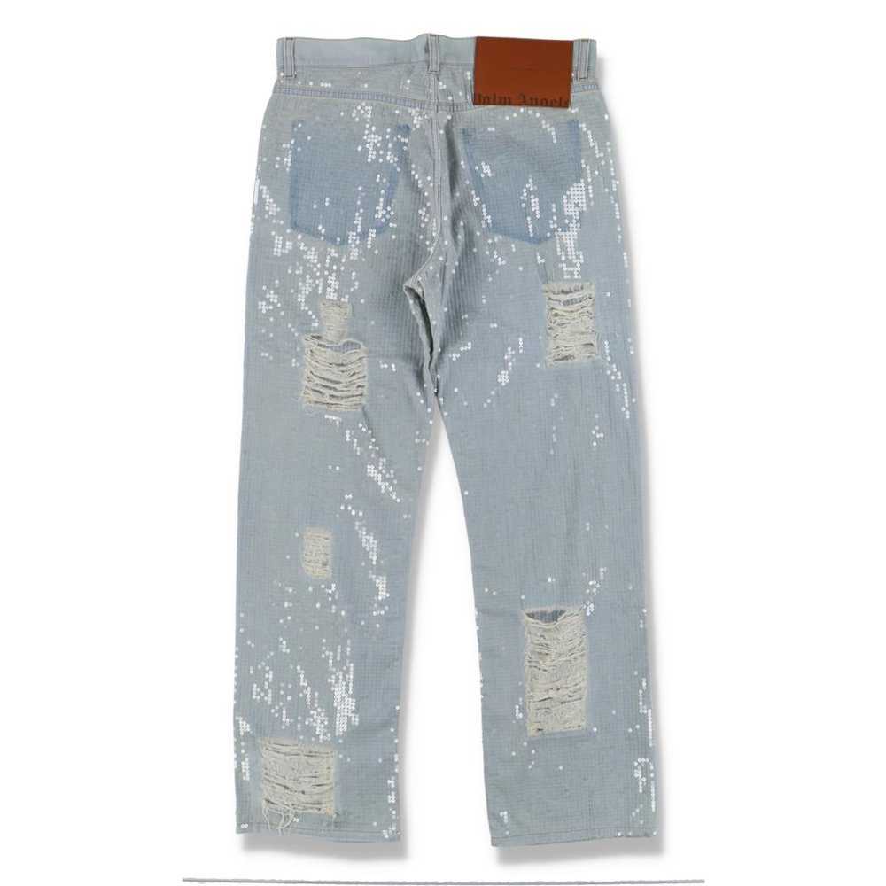 Palm Angels Straight jeans - image 3