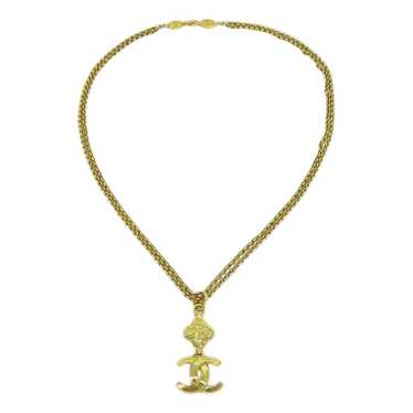 Chanel Necklace - image 1