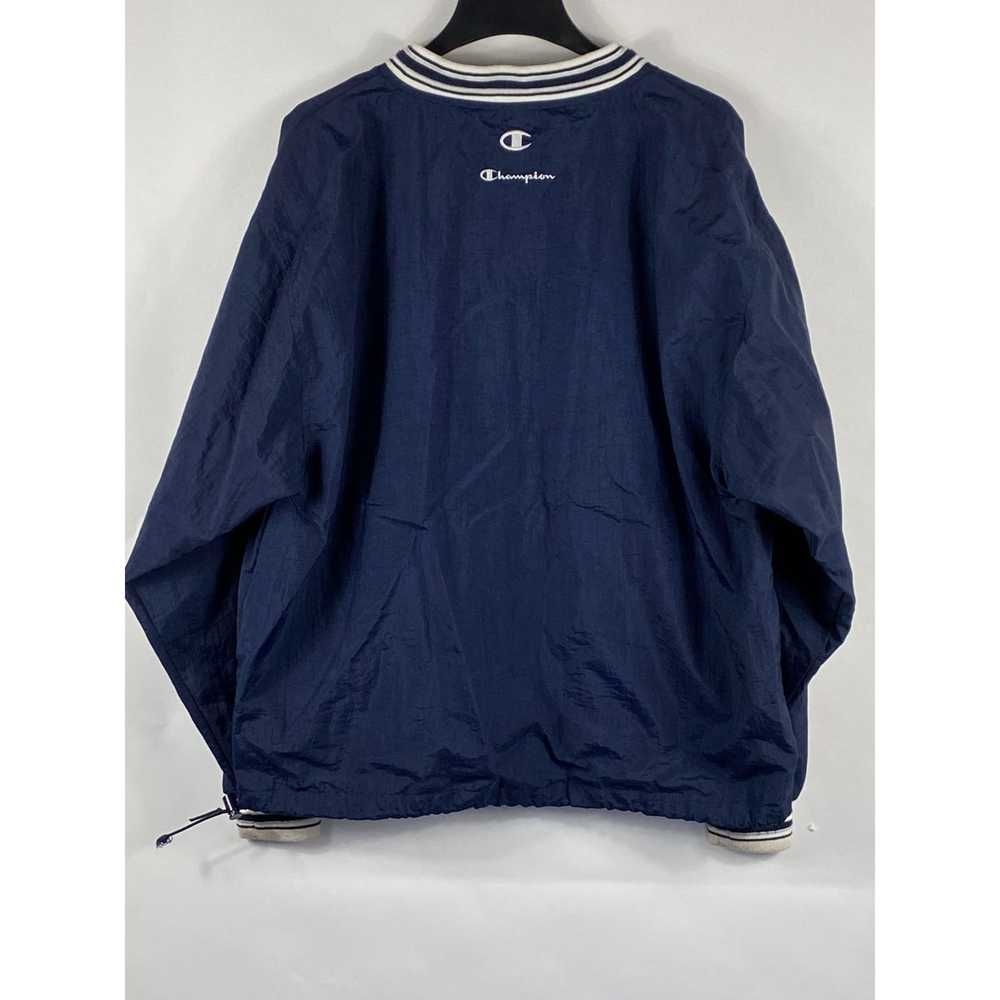 Champion Vintage Champion "Eastern" Pullover Wind… - image 2