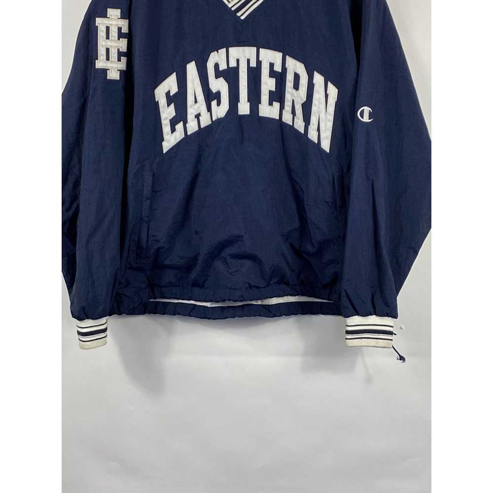 Champion Vintage Champion "Eastern" Pullover Wind… - image 5