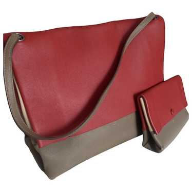 Celine All Soft leather handbag