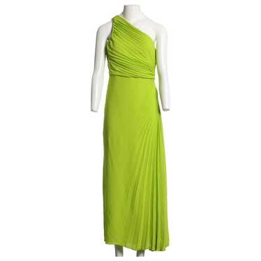 Valentino Garavani Silk maxi dress - image 1