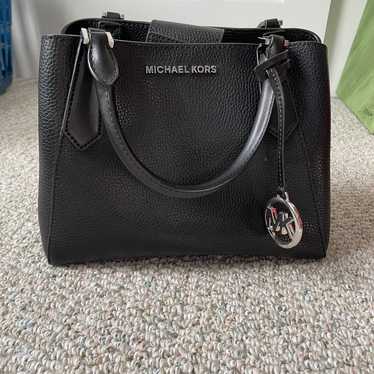 Michael Kors purse black