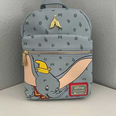 Dumbo Loungefly Backpack