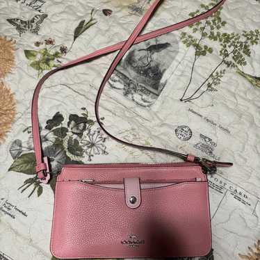 Coach Noa Pop up bag