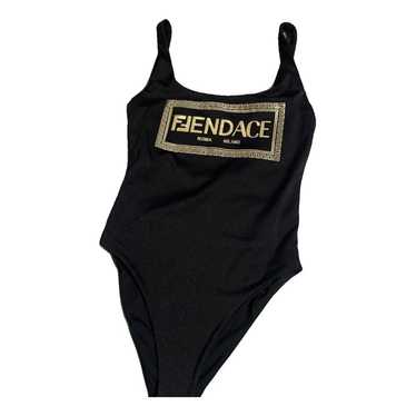 Fendace One-piece swimsuit