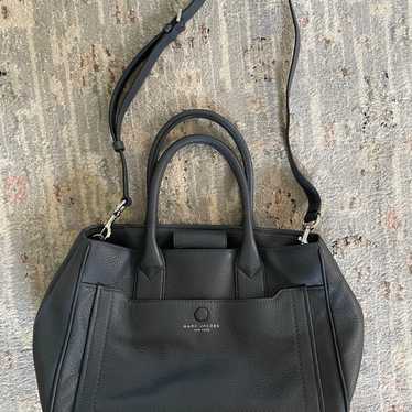 Marc Jacobs leather purse