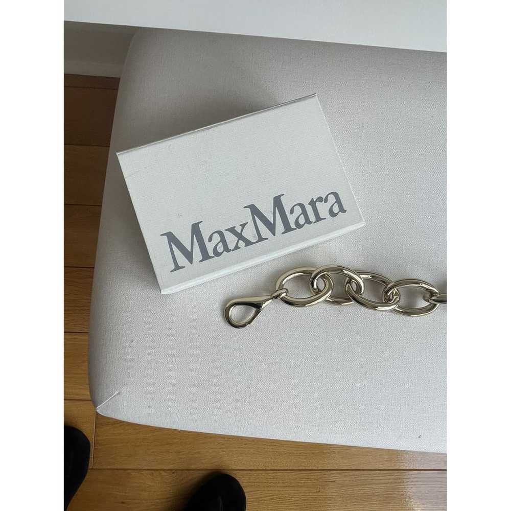 Max Mara Necklace - image 5