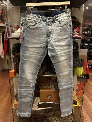 Richie Le Collection Richie le denim jeans