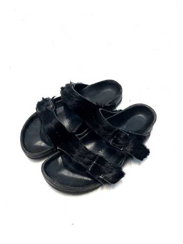 Birkenstock × Rick Owens Rick Owens Birkenstock F… - image 1