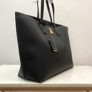 BURBERRY handbag - image 1