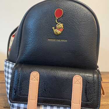 Winnie the Pooh Loungefly Backpack