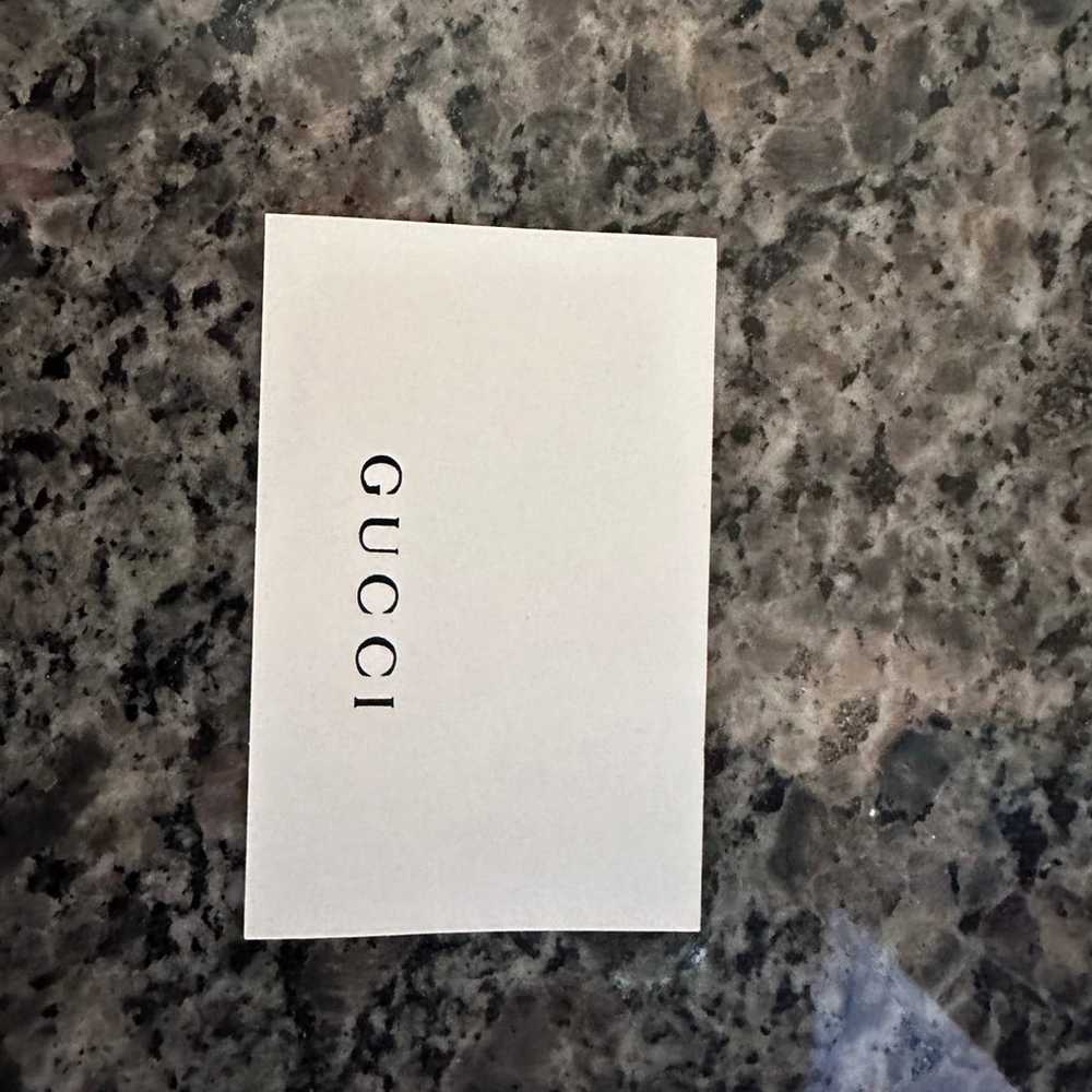 Gucci Crossbody - image 7