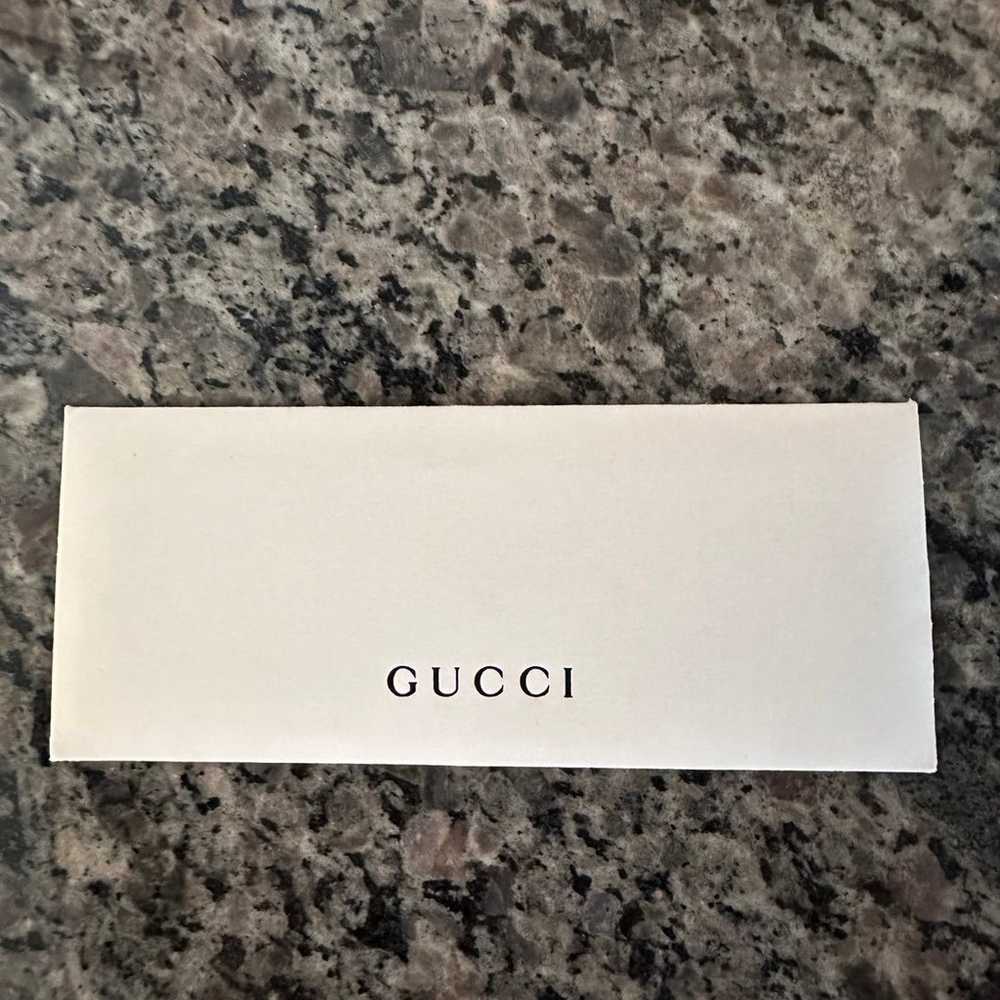 Gucci Crossbody - image 8